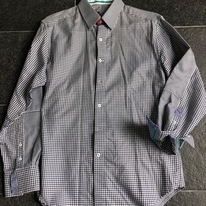 Robert Graham Long Sleeve